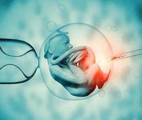 鲜胚相当于怀孕多少天，移植第4天可以抽血但真的没必要