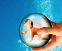 卵巢外无回声是输卵管积水吗，还能怀孕吗？